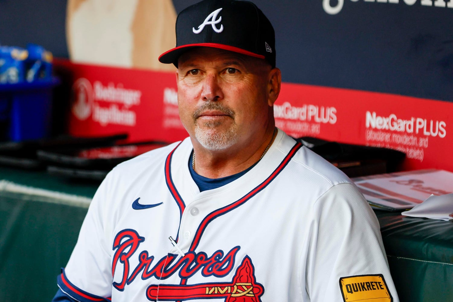 Atlanta Braves vs Arizona Diomondbacks