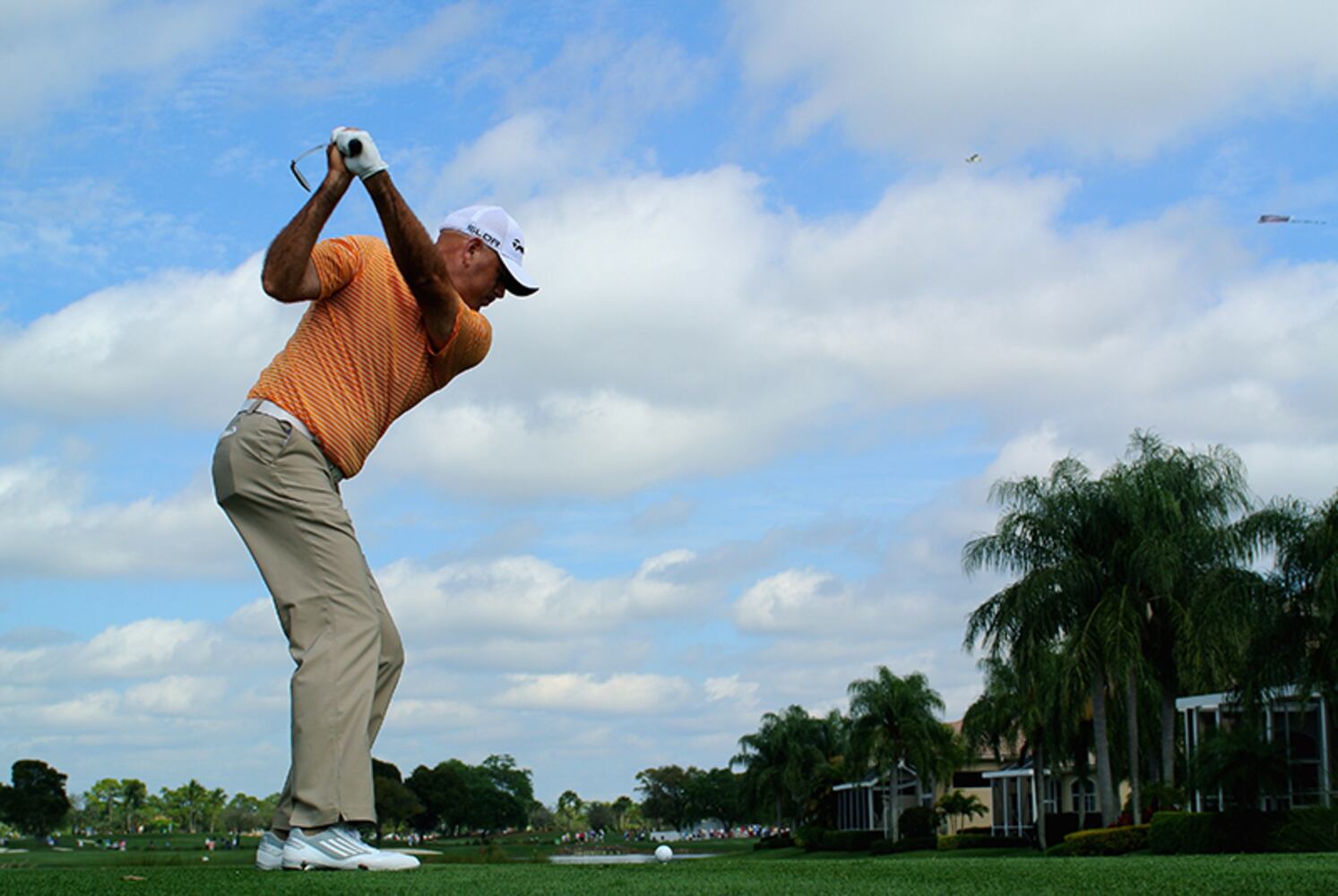 Stewart Cink, 250-1