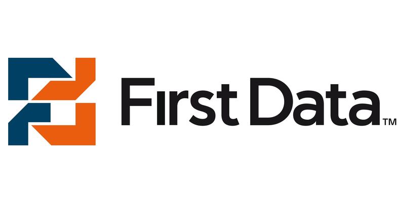 First Data's owners will seek to sell public stock in the Atlanta company.