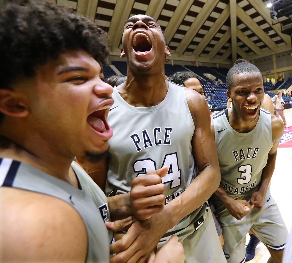 Photos: High school basketball state tournament