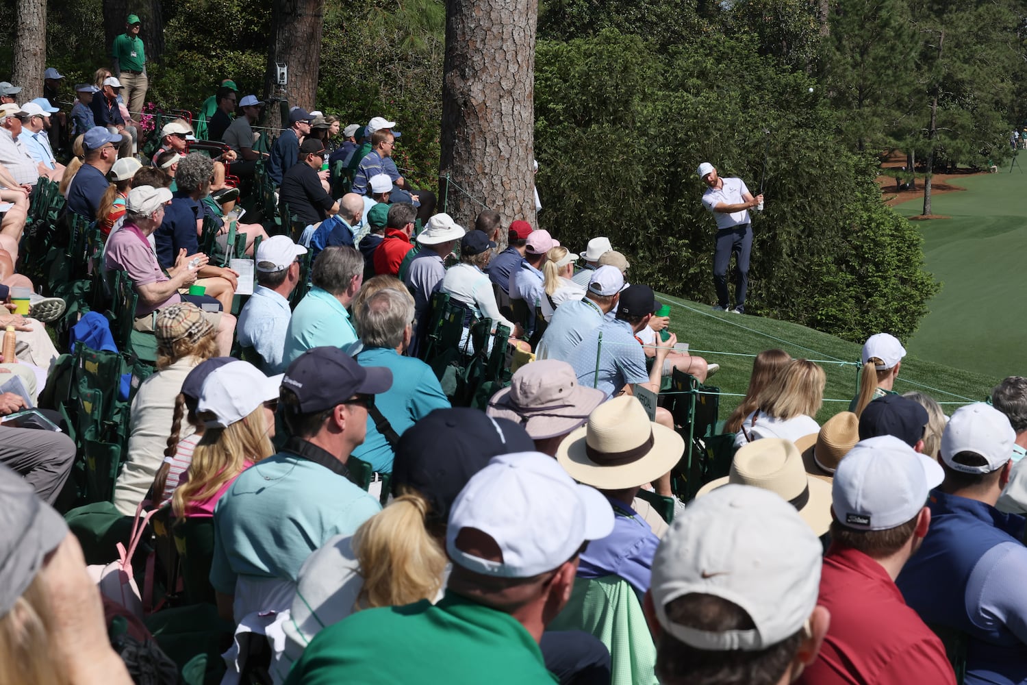 041025 masters photos Thursday