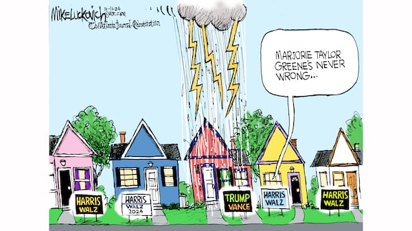 luckovich