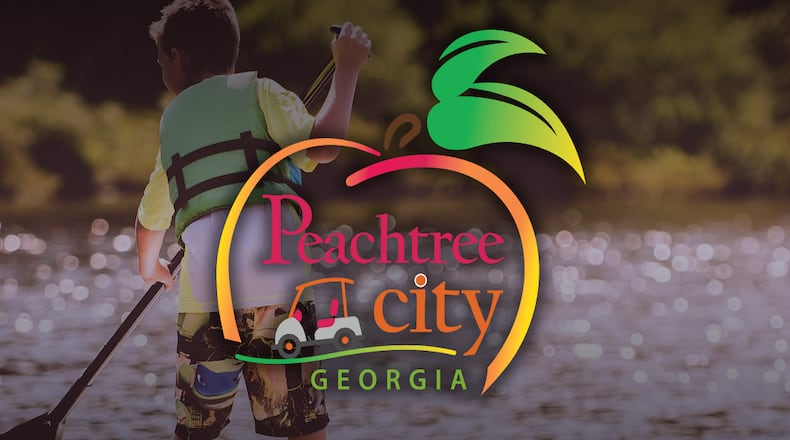 From Peachtree City's official website