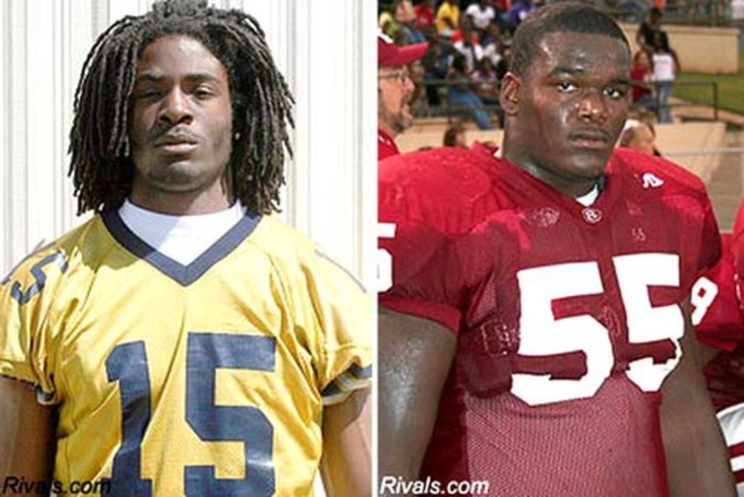 College Recruiting: Offer Tech, UGA prospects