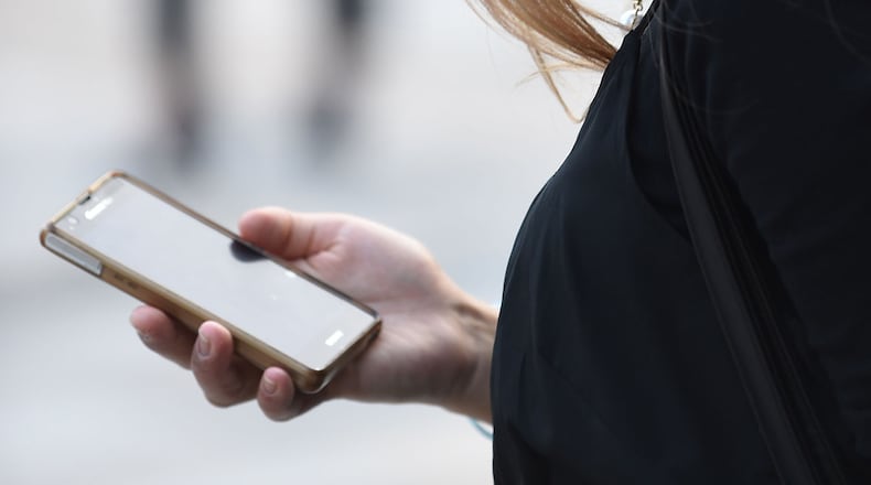 The department said for anyone with questions to call Acworth police at 770-974-1232.