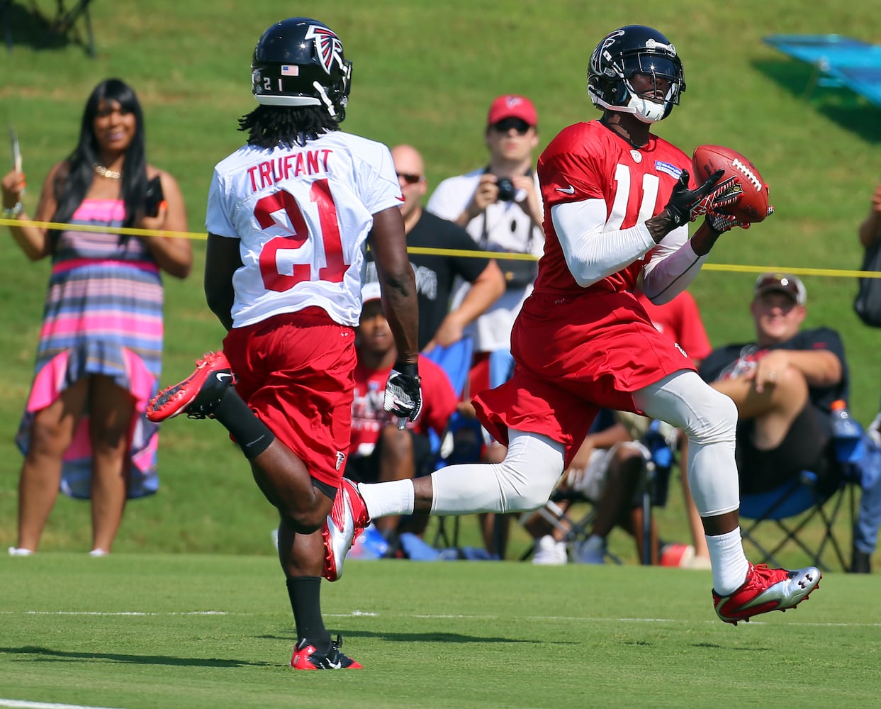 Julio Jones