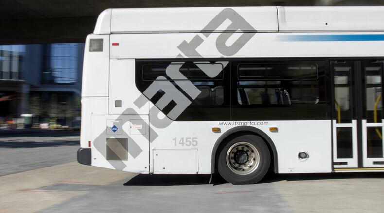 MARTA, once the scorn of metro residents because of shoddy service and poor management, claimed the most votes among transportation referendums Tuesday in the city of Atlanta and Fulton County.