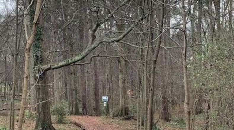 Norcross recently approved a contract for the design and construction documents for Phase 2 of Johnson Dean Park. (Courtesy City of Norcross)