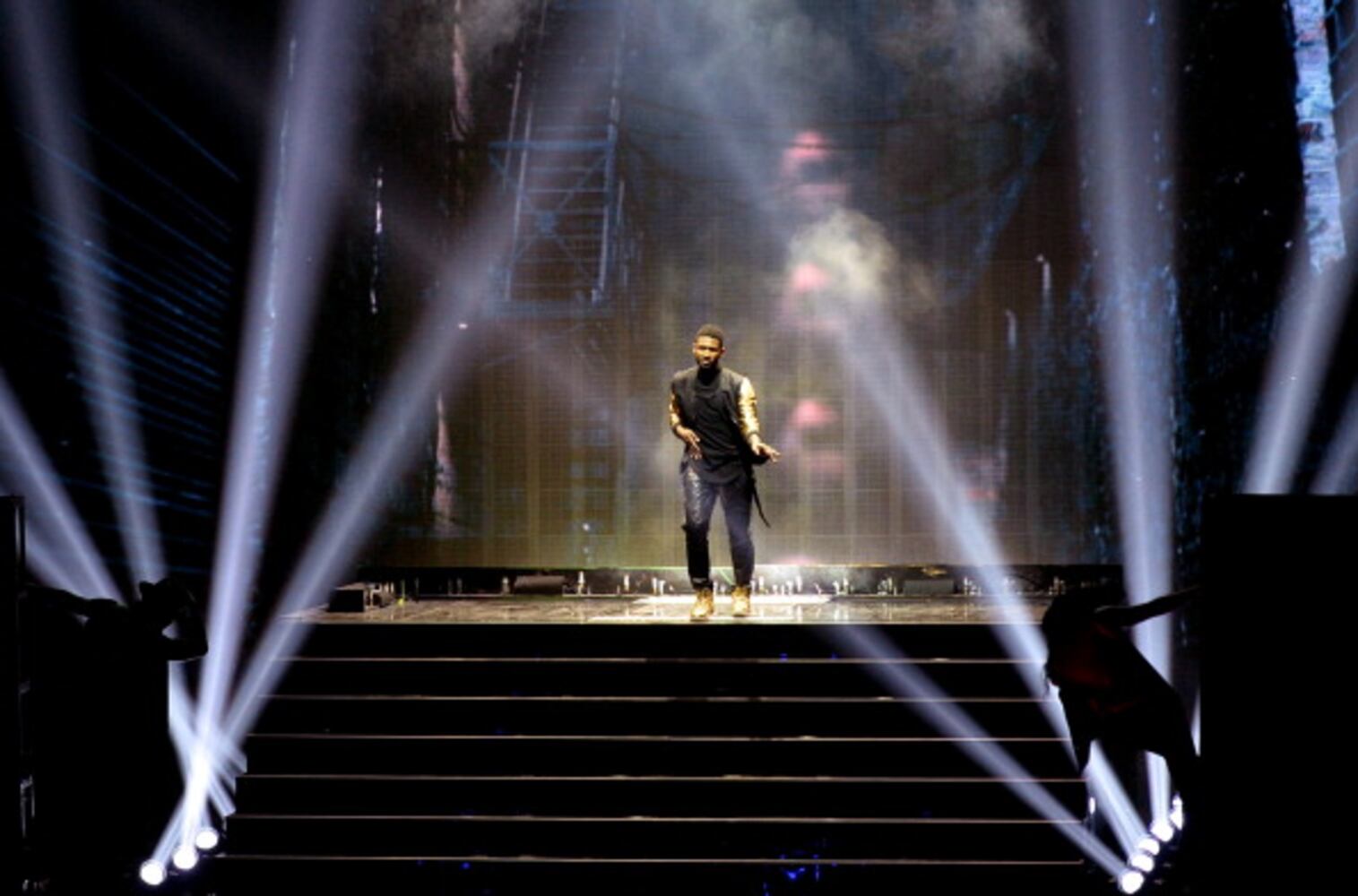 iHeartRadio Music Awards 2014