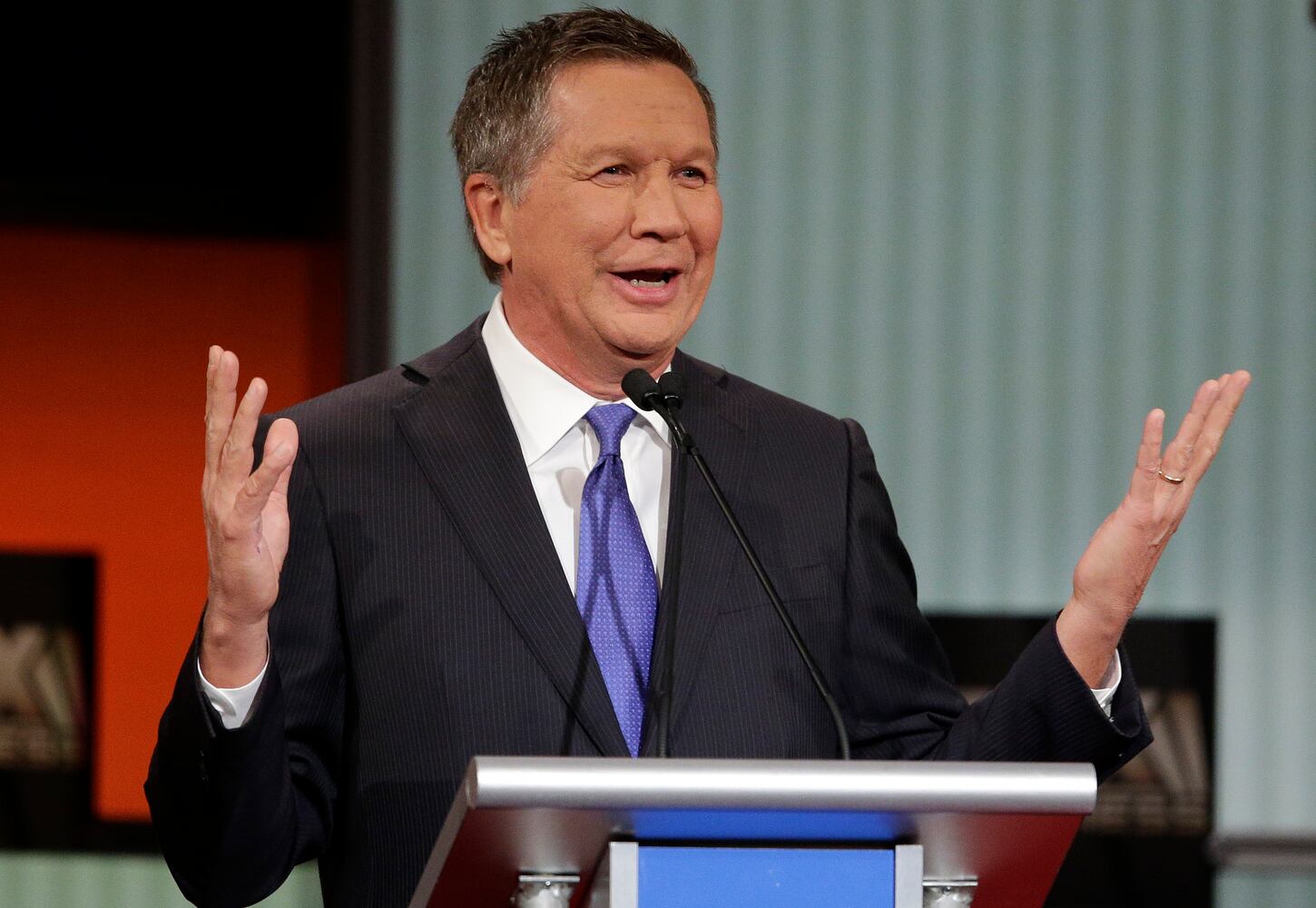 GOP debate Jan. 14, 2016