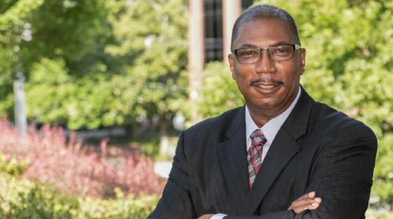 Norcross Mayor Craig Newton invites the public to a Town Hall Fiesta Feb. 10. Courtesy City of Norcross