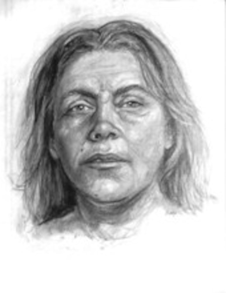 GBI Unidentified Remains cases