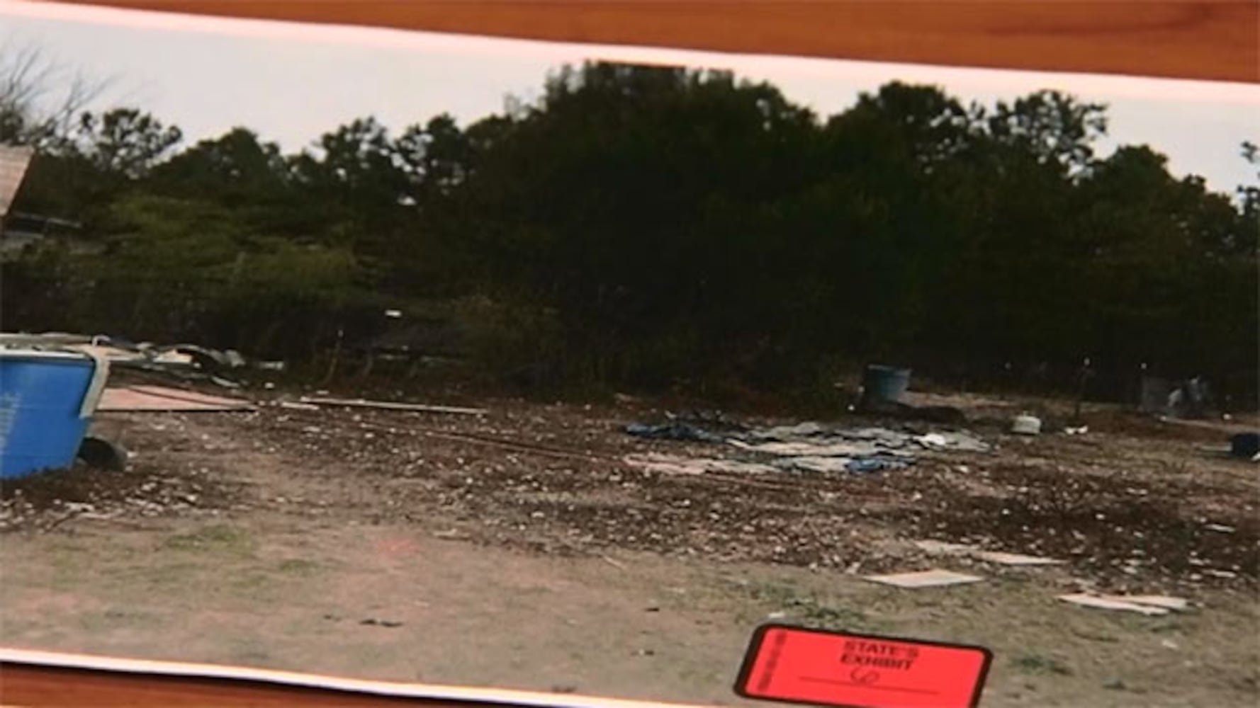 Photos released in Union Co. child abuse case