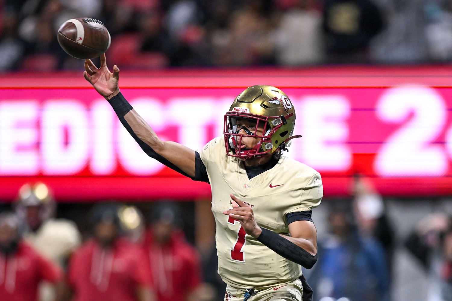 benedictine, creekside 