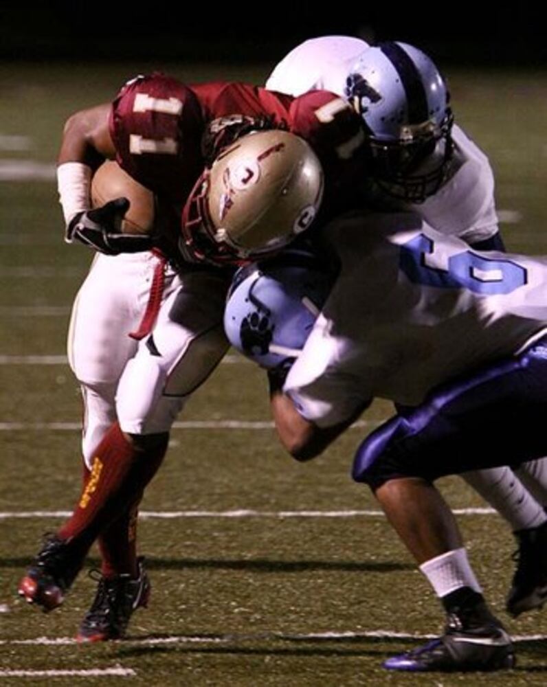 Lovejoy vs. Creekside