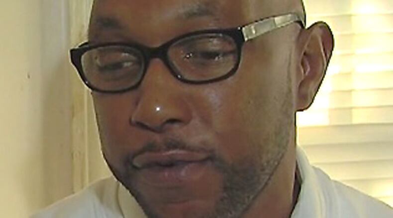 Carnell Alexander (Image from WXYZ in Detroit)