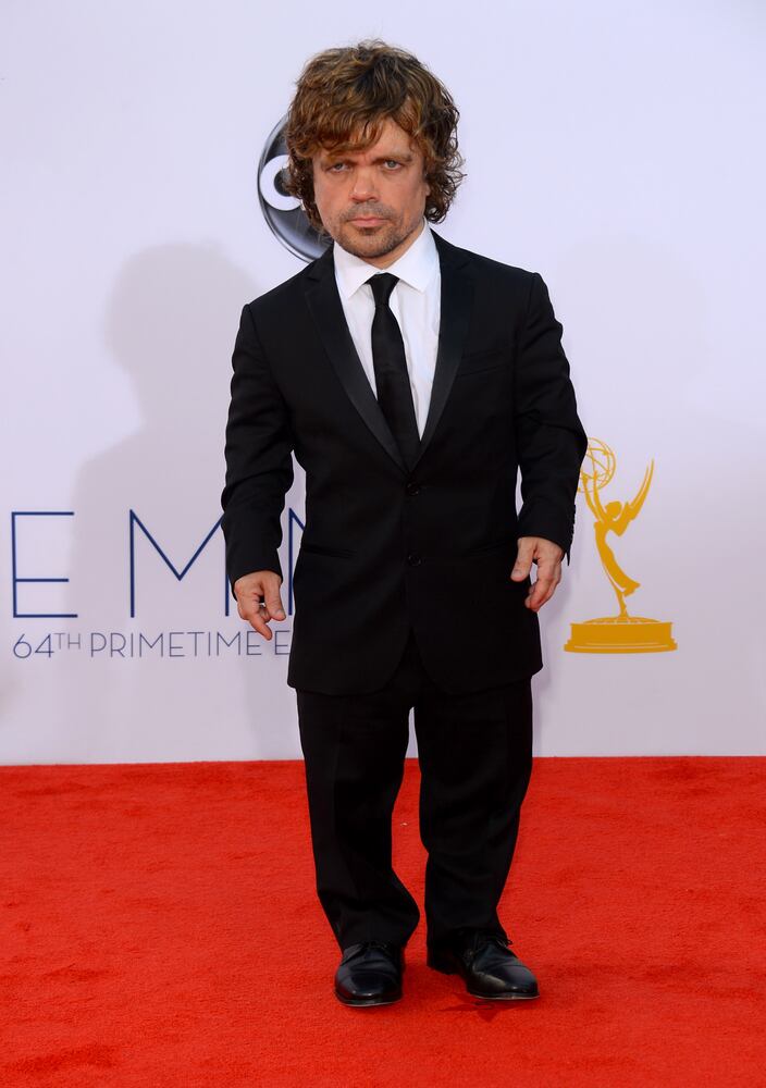 Peter Dinklage