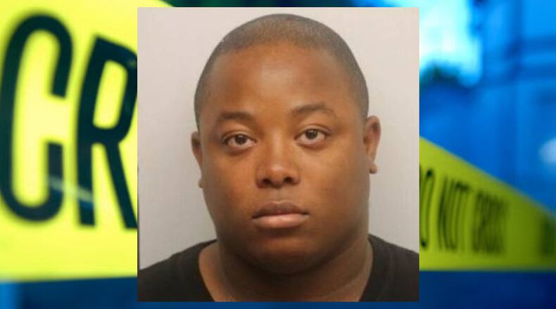 Jermaine Minor (Credit: Savannah Morning News)