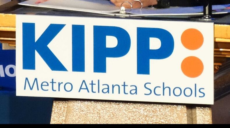 Starting this summer, KIPP Metro Atlanta will operate Woodson Park Academy in northwest Atlanta.