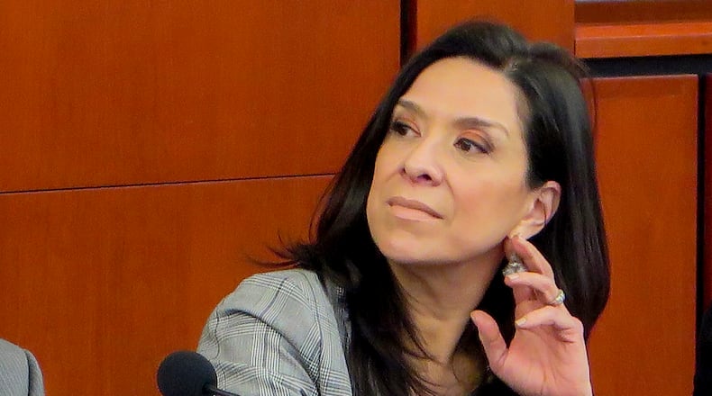 U.S. District Judge Esther Salas' only son, Daniel Anderl, was killed after a gunman posing as a FedEx delivery person showed up at her North Brunswick, N.J., home and opened fire. Her husband was also wounded and remains hospitalized.