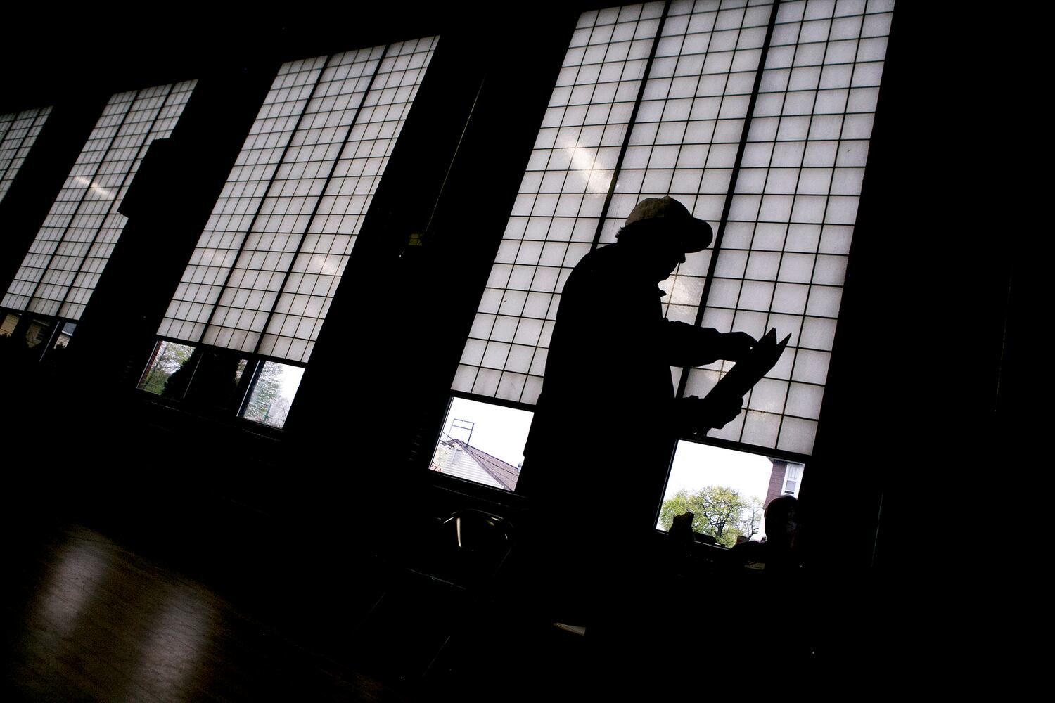 Photos of the Week, April 29, 2016