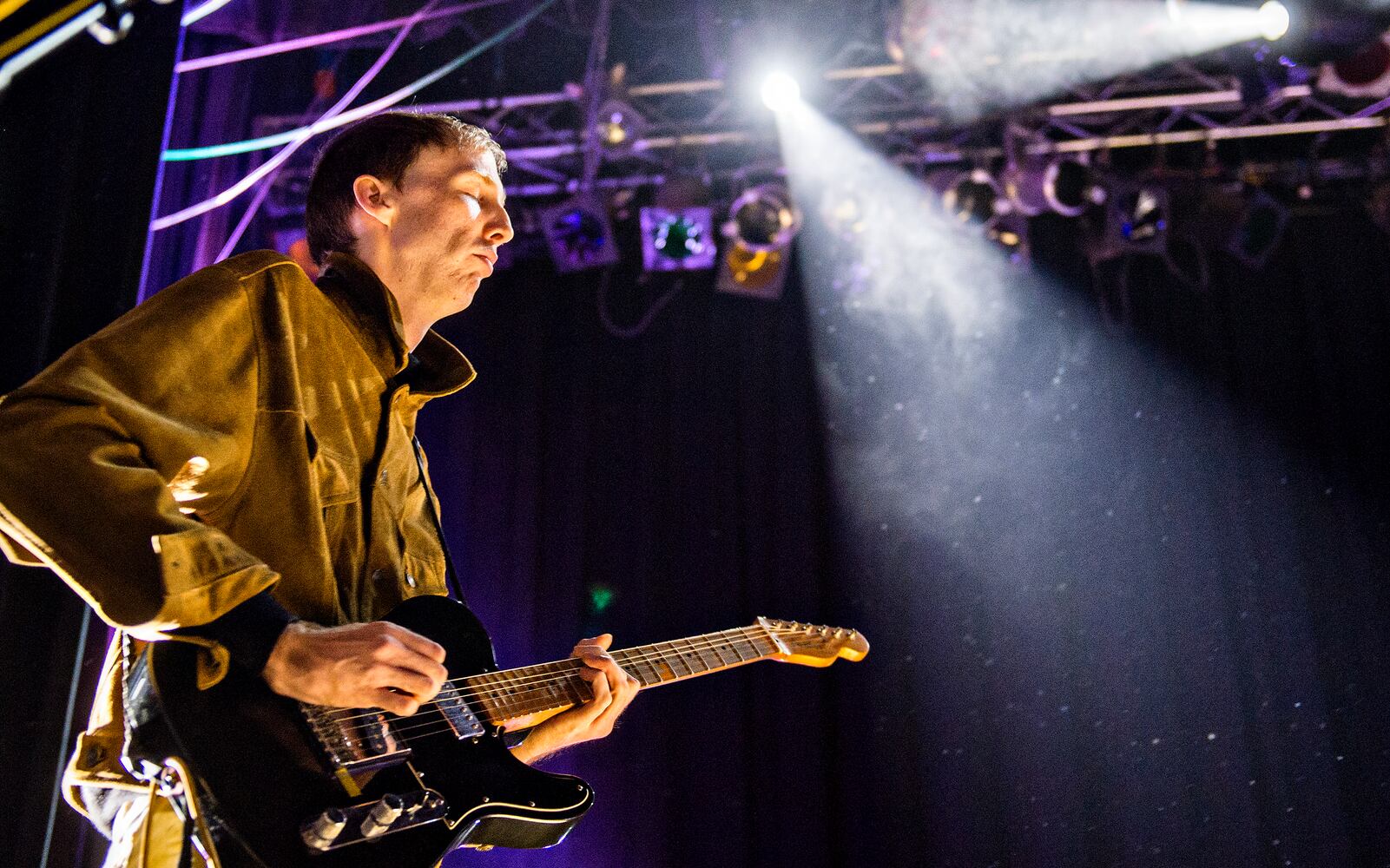 Deerhunter plays Variety Playhouse