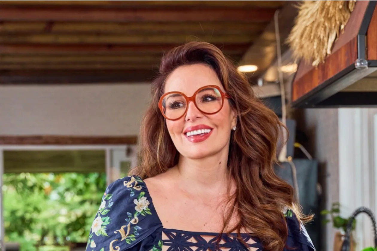 Monti Carlo joins The Atlanta Journal-Constitution as the new Food and Dining senior editor. (Courtesy of Rafael N. Ruiz Mederos)