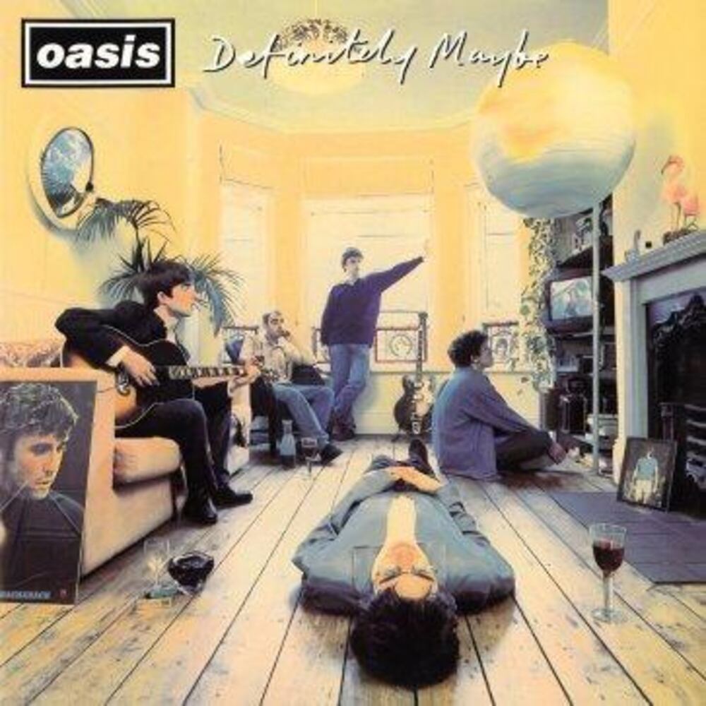 1994 albums, best ever?