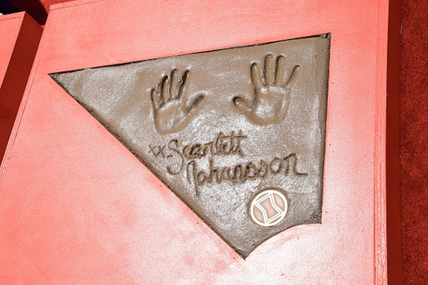 Photos: ‘Avengers’ cast cement place in movie history