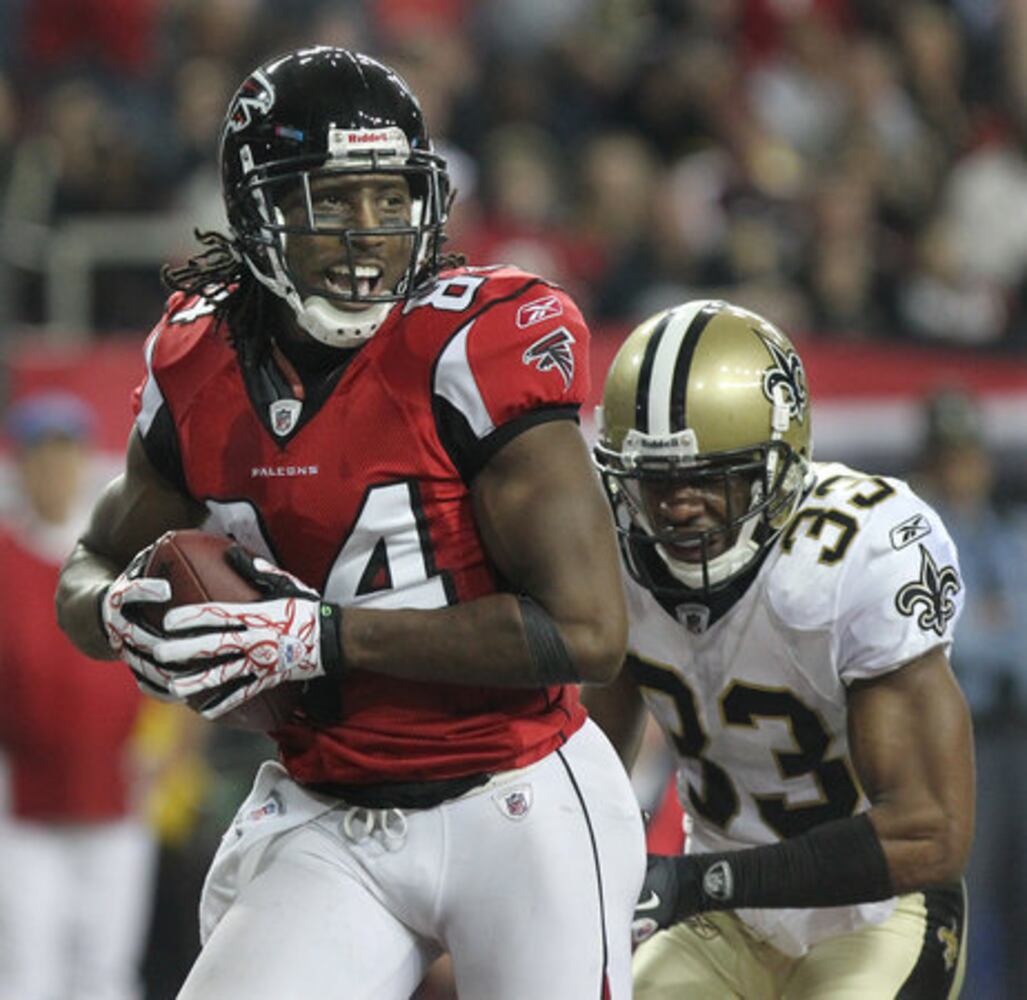 The Pro Bowlers taken No. 27 in the NFL Draft