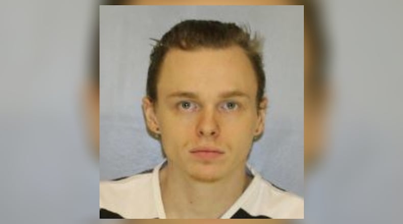 Randy James Stephens