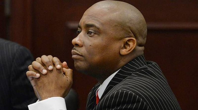 Clayton County Sheriff Victor Hill faces a new federal charge alleging illegal use of a restraint chair at the jail.