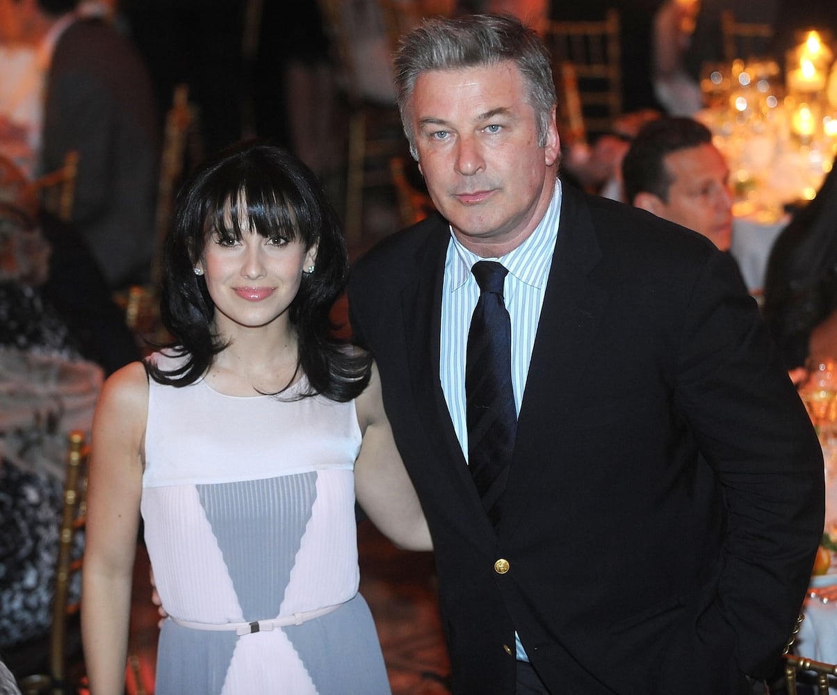 May-December celebrity couples