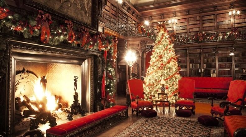 Christmas Eve now will be a full vacation day for Smyrna employees. Courtesy of Black Nativity/Dominion Entertainment Group