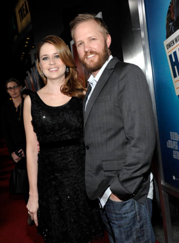 Celebrity babies 2011