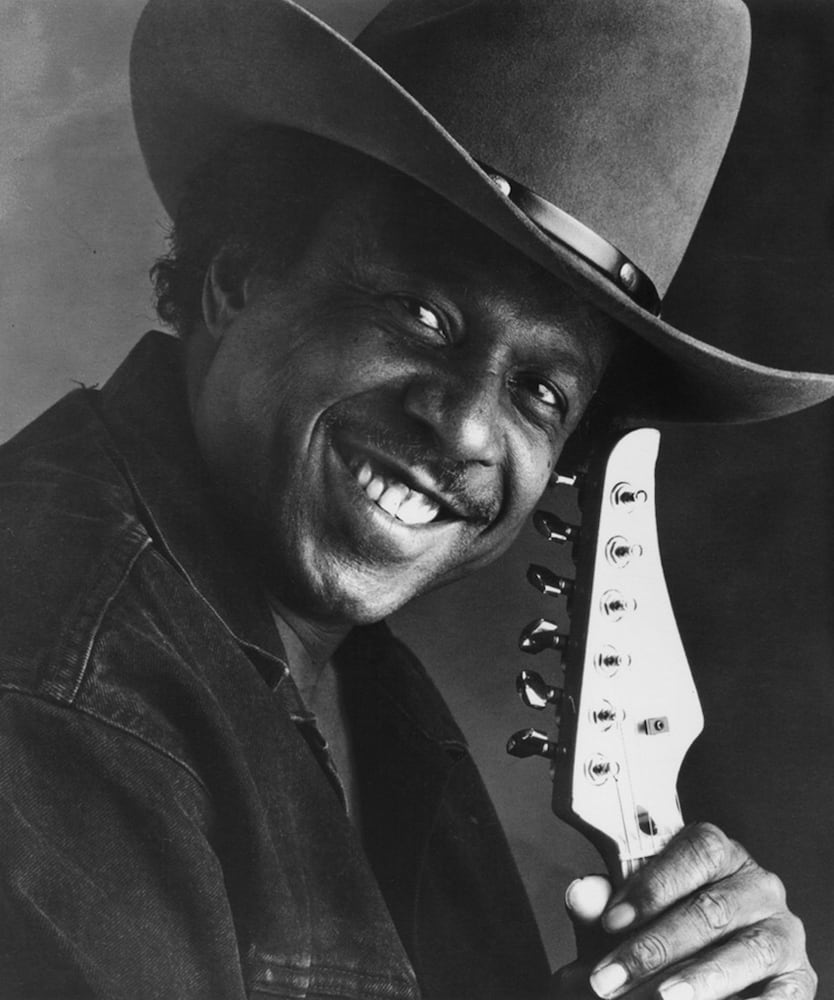 Musicians we lost in 2017