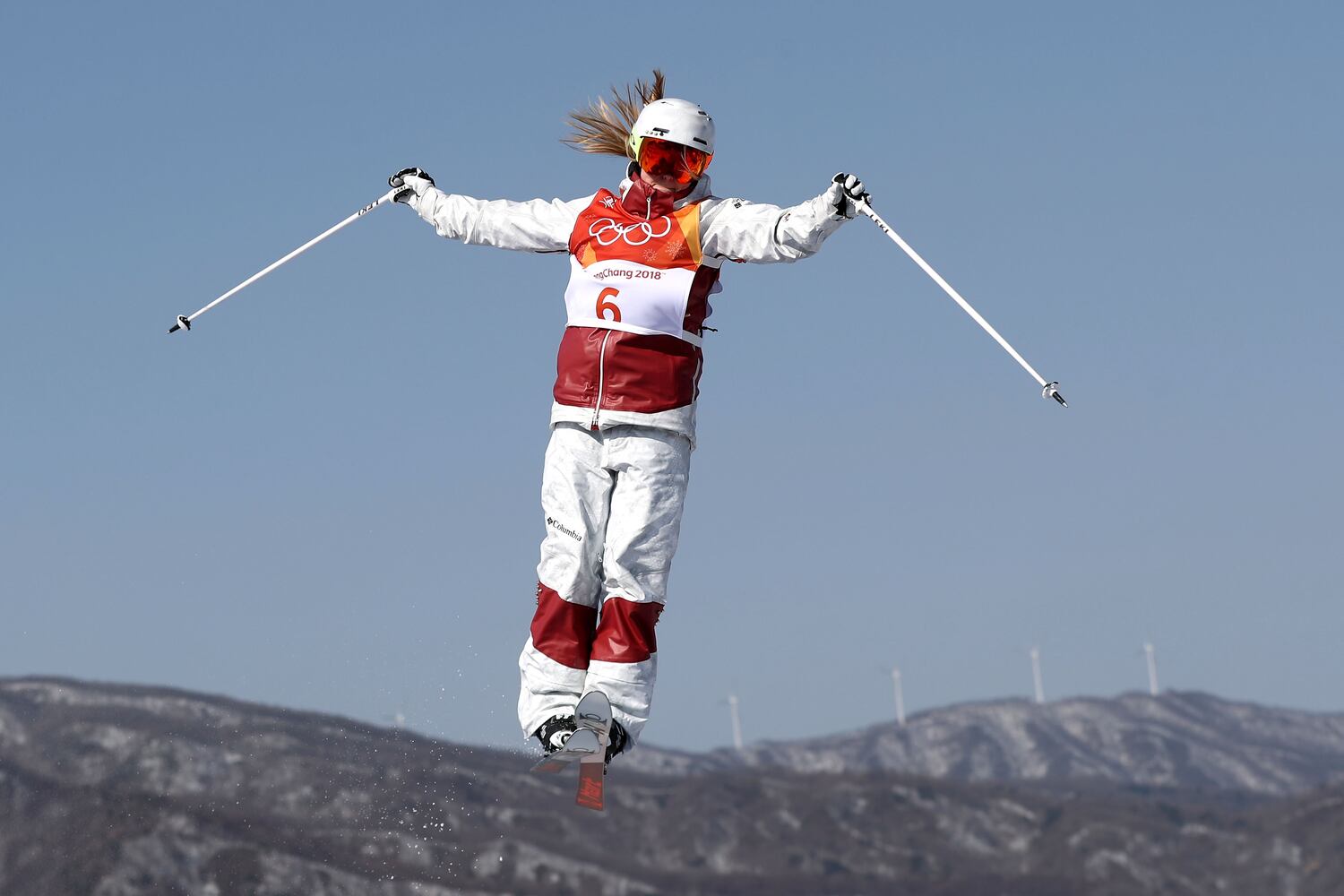 Photos: 2018 Pyeongchang Winter Olympics - Day 1