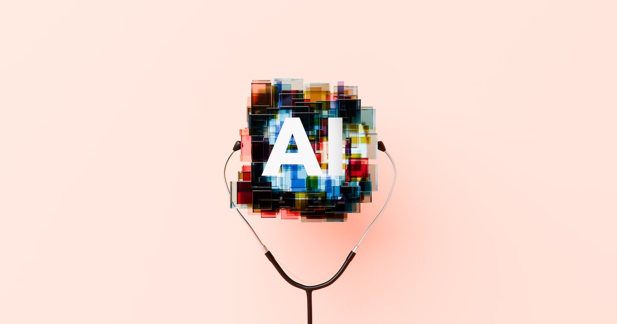 AI מחוללת מהפכה בטיפול רפואי: מחיזוי מחלות עתידי ועד רופא וירטואלי בחלל