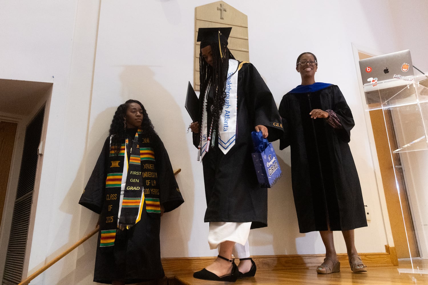 Breakthrough Atlanta faces AmeriCorps cuts
