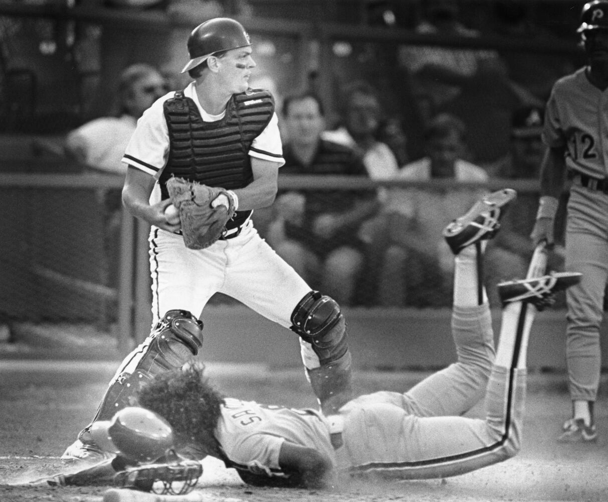 Forgotten Braves All-Stars