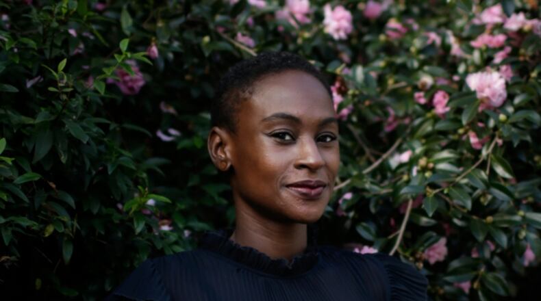 Lauren Tate Baeza is curator of African Art at the High Museum. File