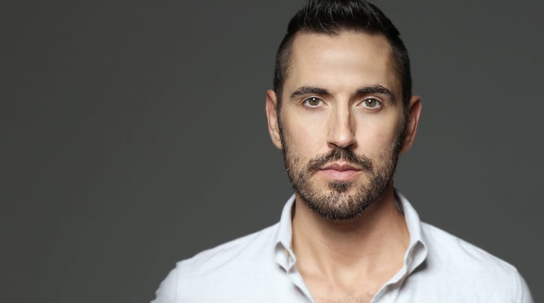 Brian Clowdus founded the Serenbe Playhouse in 2009. Photo: BreeAnne Clowdus