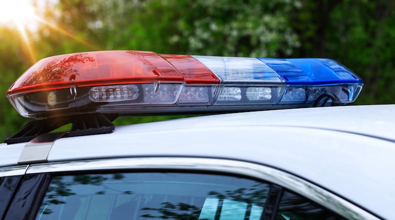 A 12-year-old boy and a 14-year-old girl were in a shootout with deputies Tuesday night in Volusia County, Florida, arming themselves with weapons belonging to a man whose house reportedly was broken into.