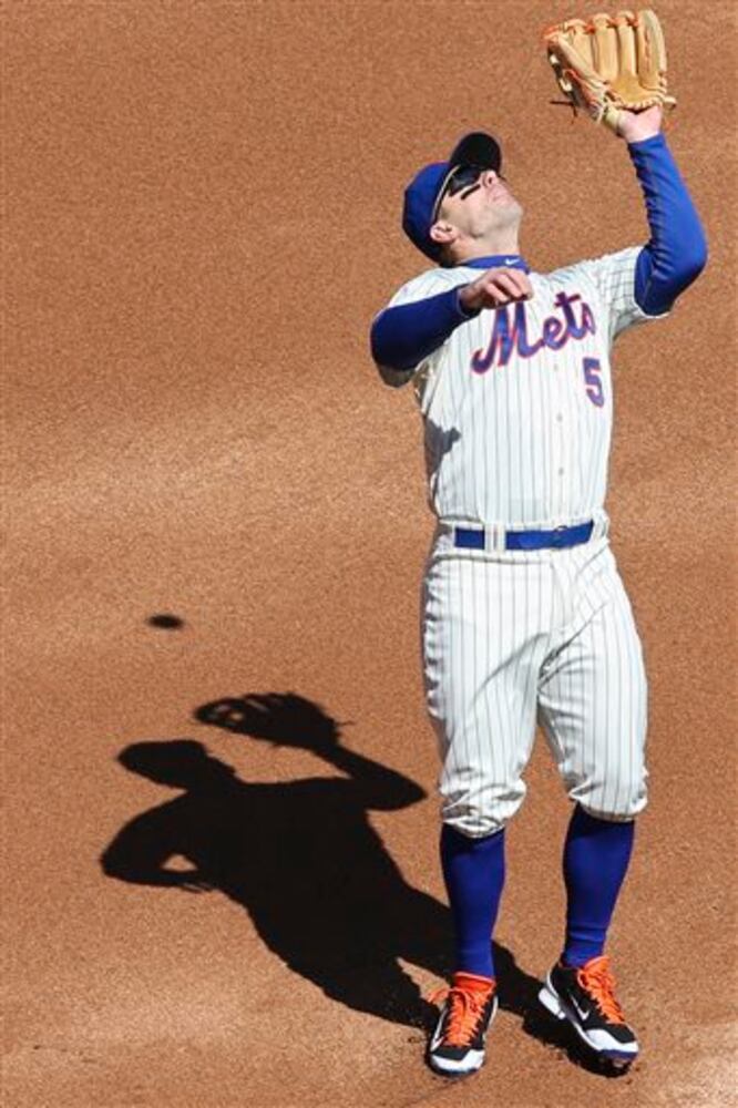 Opening Day 2014