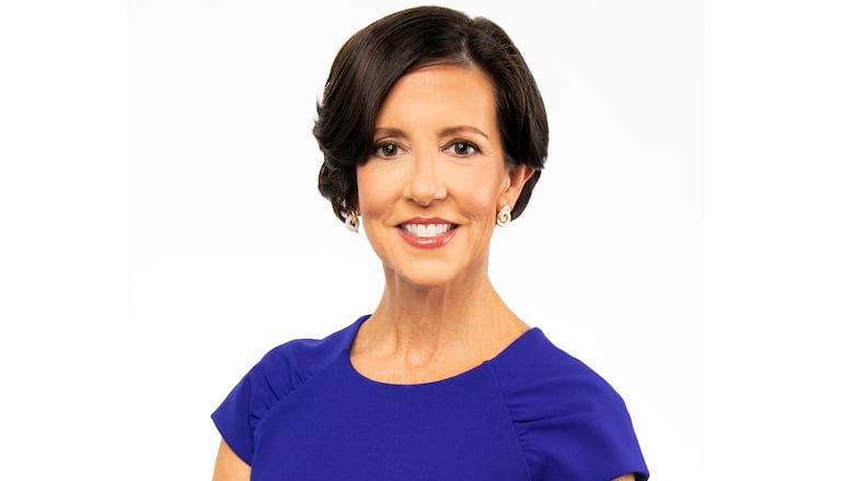 Jennifer Lopez is the newest meteorologist for WSB-TV after Katie Walls departed. WSB-TV