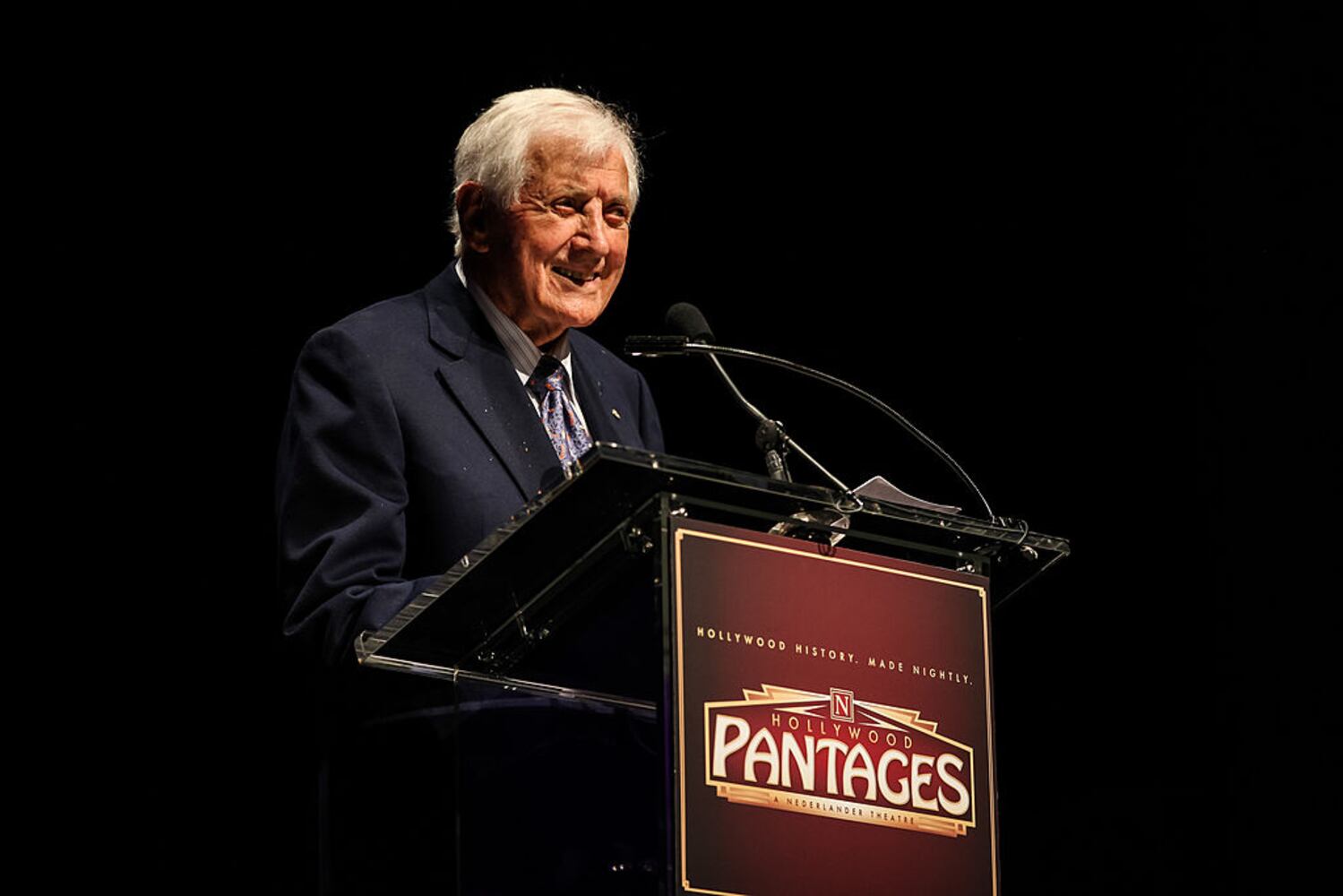 Photos: Notable deaths 2017