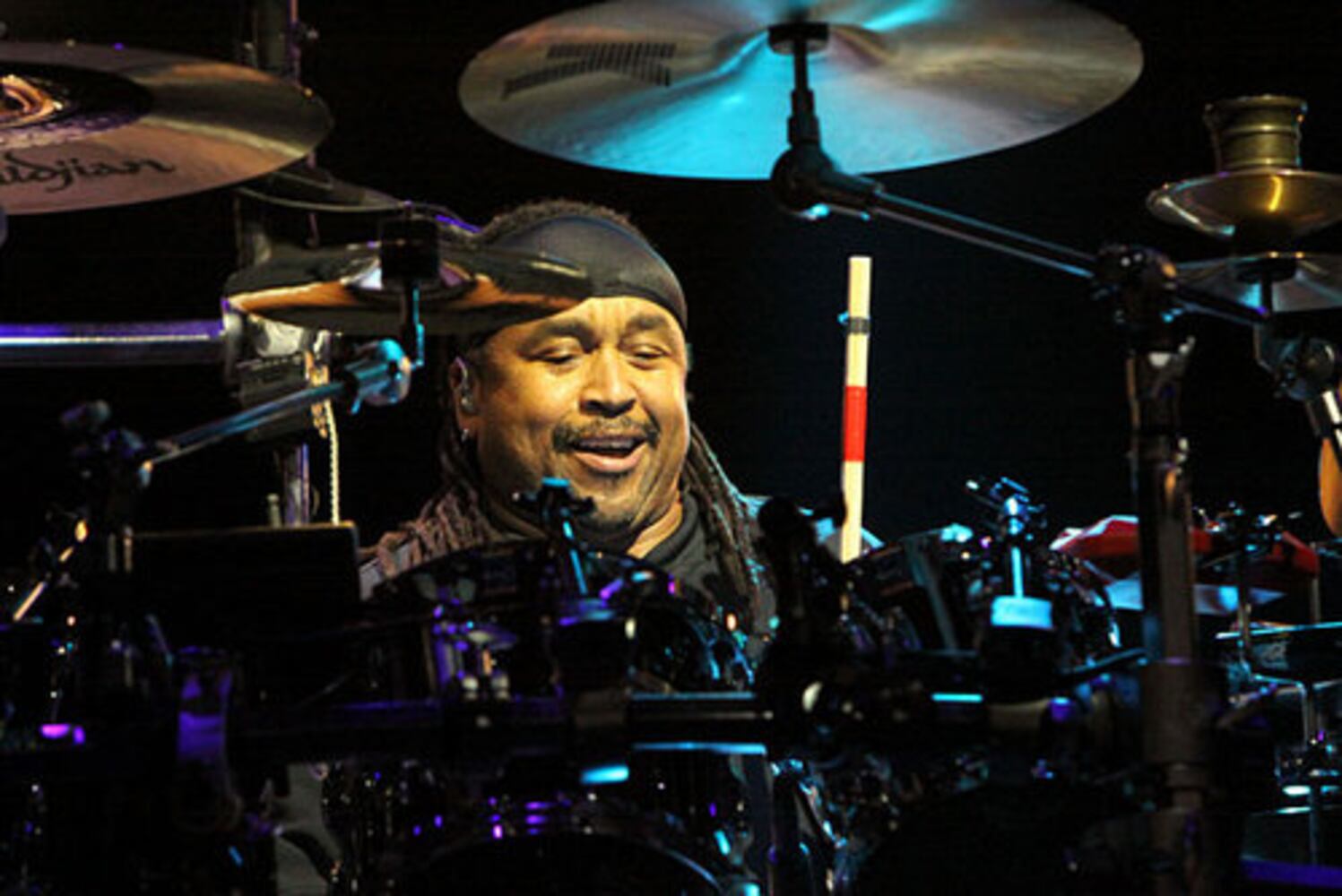 Dave Matthews Band