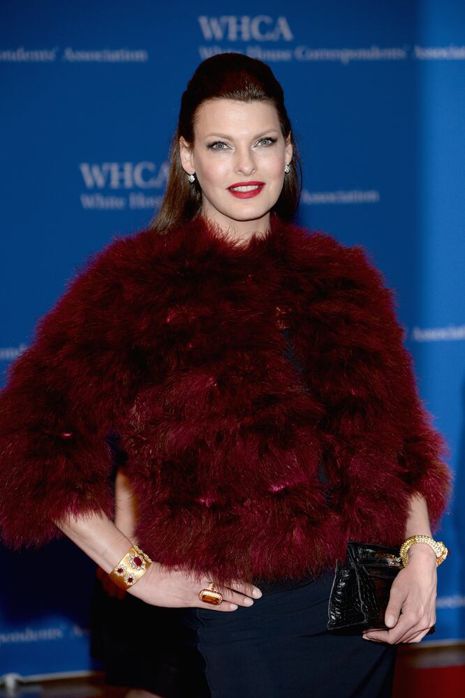 2014 White House Correspondents' Association Dinner