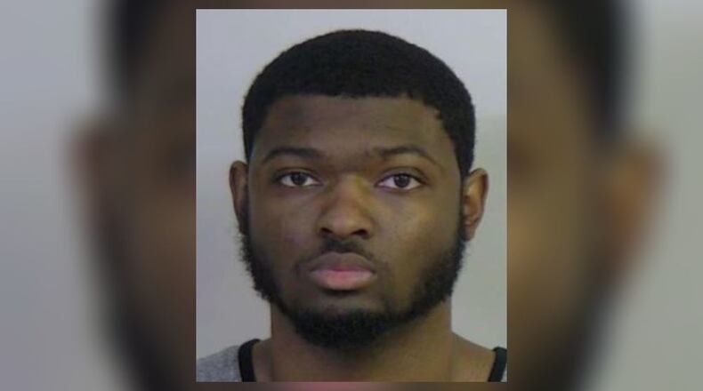 Micheal Antonio Downing