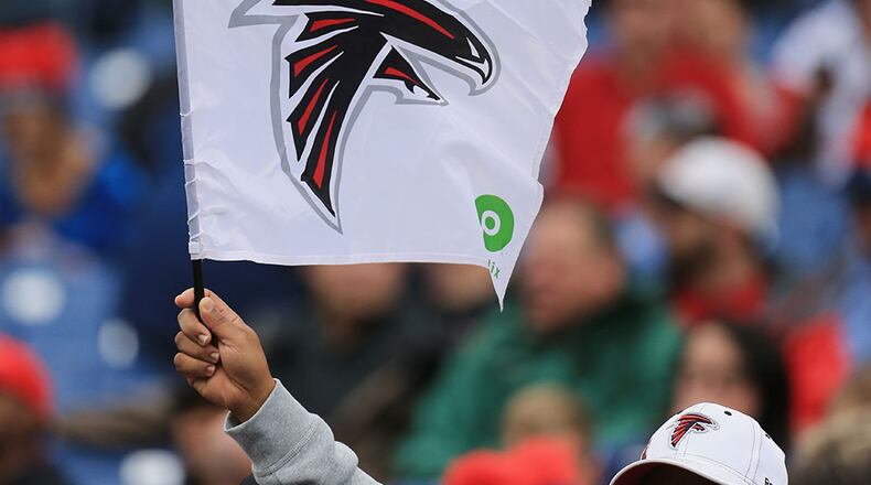 (Curtis Compton / AJC)